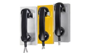 Auto telefonski brojevi JR202-CB-VoIP