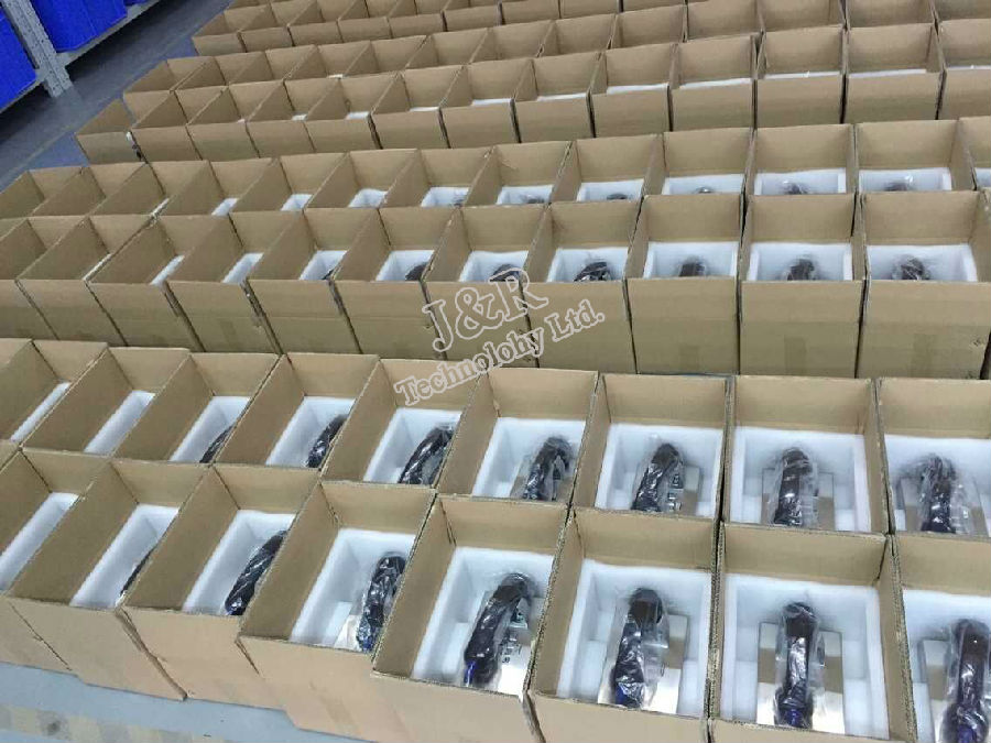 Telephones Packaging