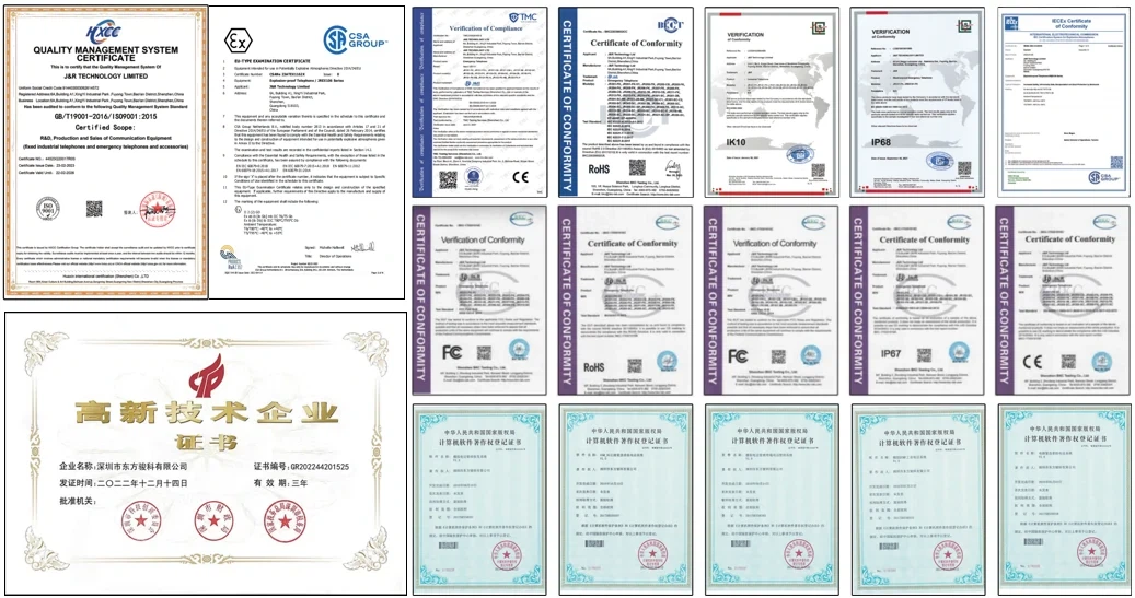 certificate certificate