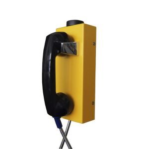 Čvrsti 3G telefon za hitnu liniju JR202-CB-GSM