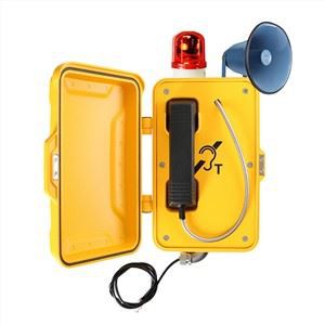 Kineski SIP telefonski set