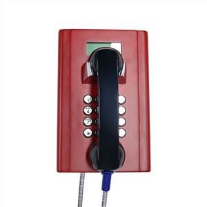 VoIP hotelski telefon