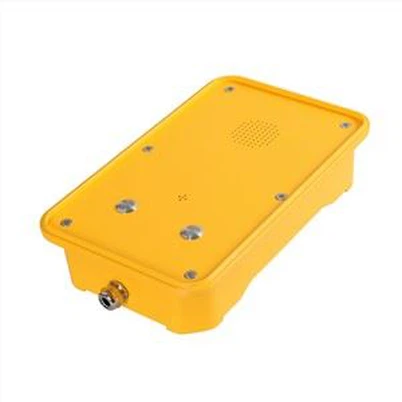 Tunel Vodootporni telefon SIP / VoIP Intercom Telefon