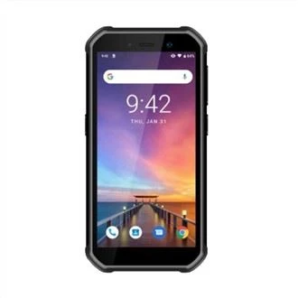 JR-MP-02 Pametni IP telefon sa IP68 vodootpornim telefonom pogodan za razna oštra okruženja