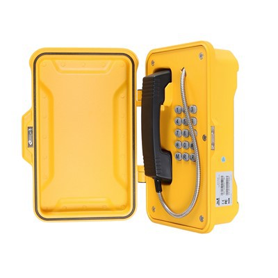 Vodootporan vandal otporan SOS telefon JR101-FK-3G