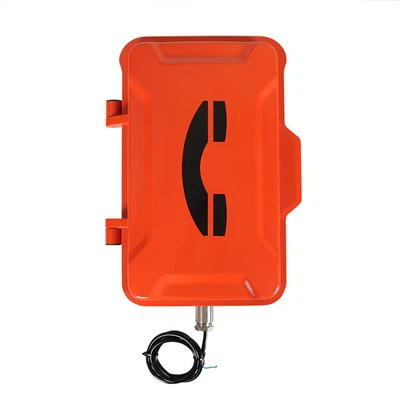 15 tipki za industrijsku razinu otpornosti na eksploziju za telefonsku podršku Analogna DTMF funkcija