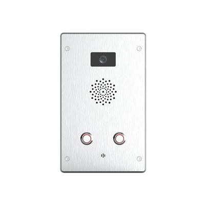 IP video interfon terminali za hitne pozive serije K20