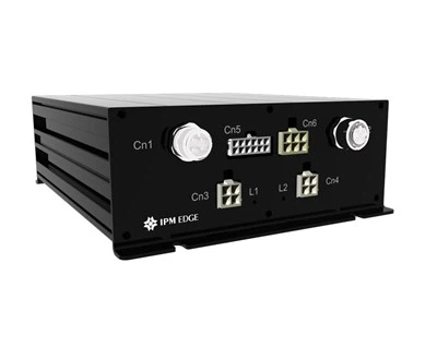 POJAČALO ZA HITNE ŽELJEZNICE